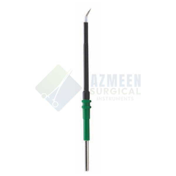 Fine Needle ELECTRODE (Crv.) 10 cm