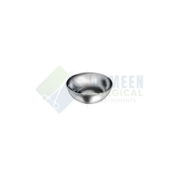  Round Dish