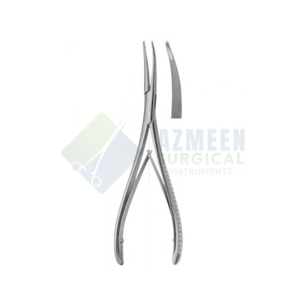 Bone Rongeur 7\\" 