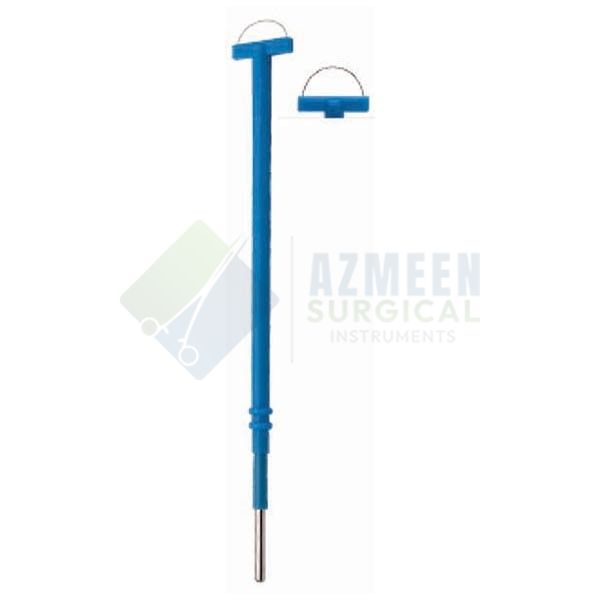 Loop Electrodes 2.4mm