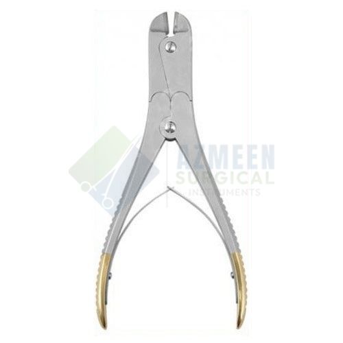 TC tipped - Gold instruments