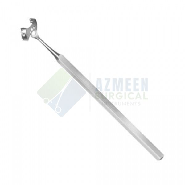 Corneal Markers