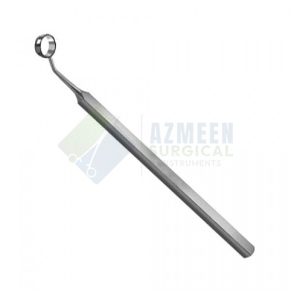 Corneal Markers