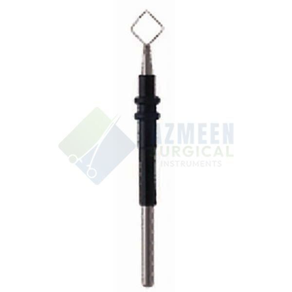Diamond Electrode 8.0 mm