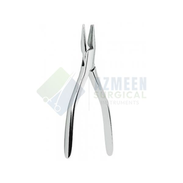 MC KELLOPS PLIERS FOR ORTHODON