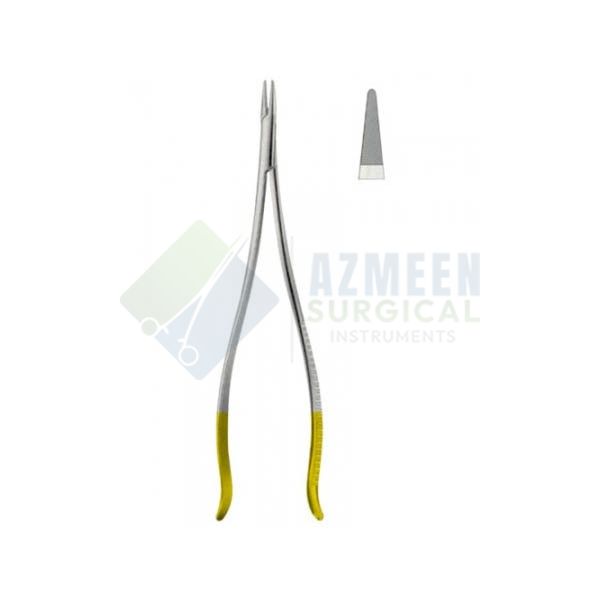 Needle Holders