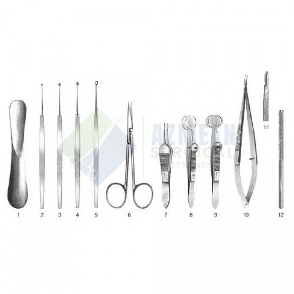 Instrument Sets