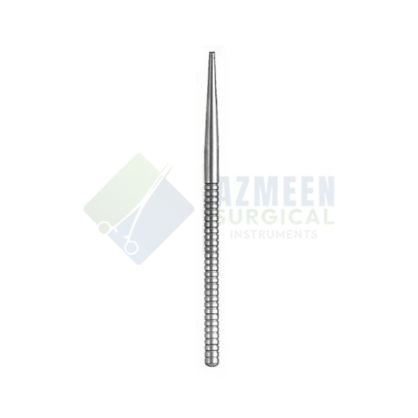 Bone file - Rasps - Biopsy