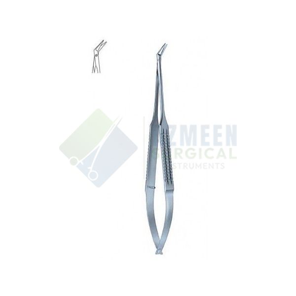 Coronary Scissors