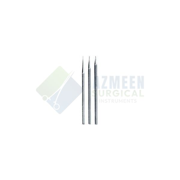 Wilder Lacrimal Dilator