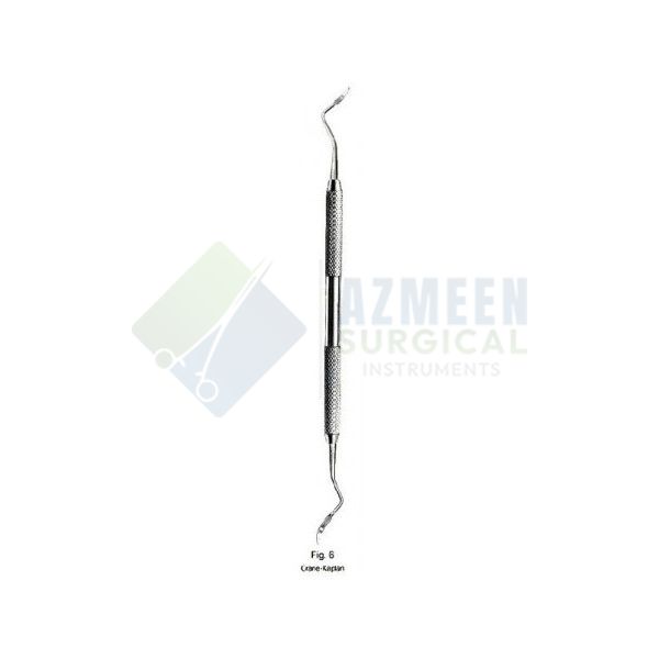 Periodontia Instruments