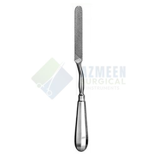 Bone file - Rasps - Biopsy