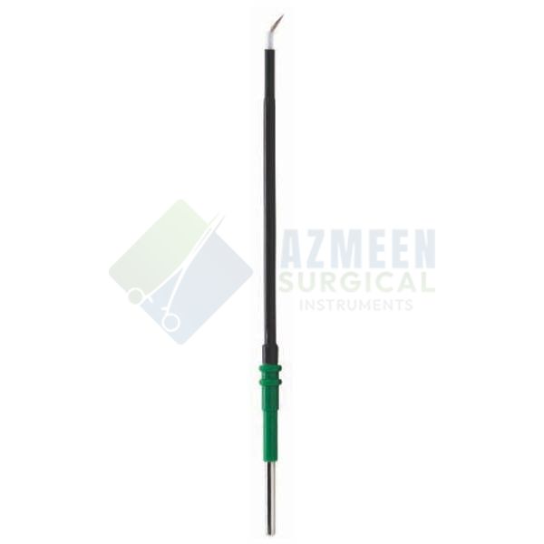 Fine Needle ELECTRODE (Crv.) 13 cm