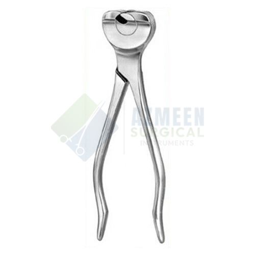 Wire cut plier - extension bows