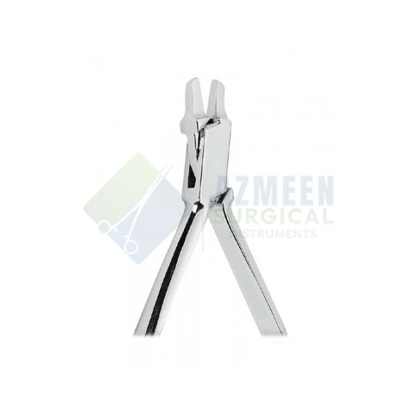 PLIERS FOR ORTHODONTICS
