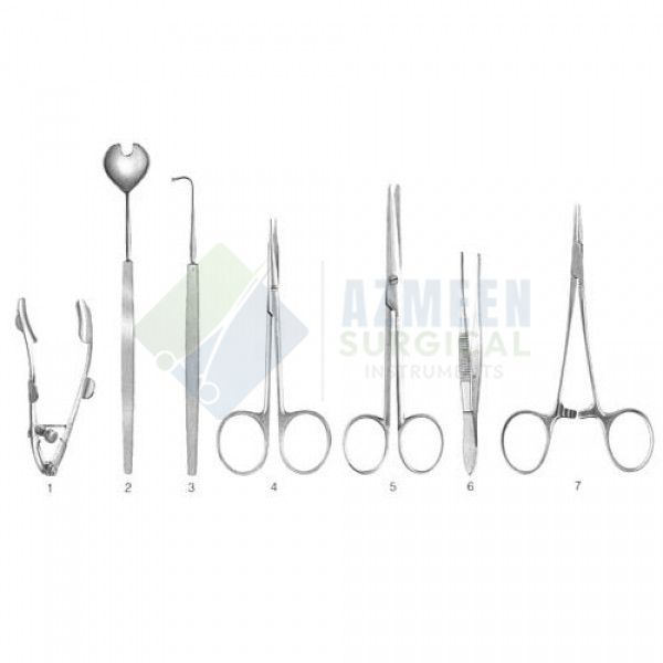 Instrument Sets