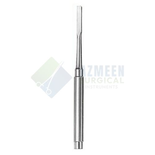 Chisels - Gauges - osteotomes