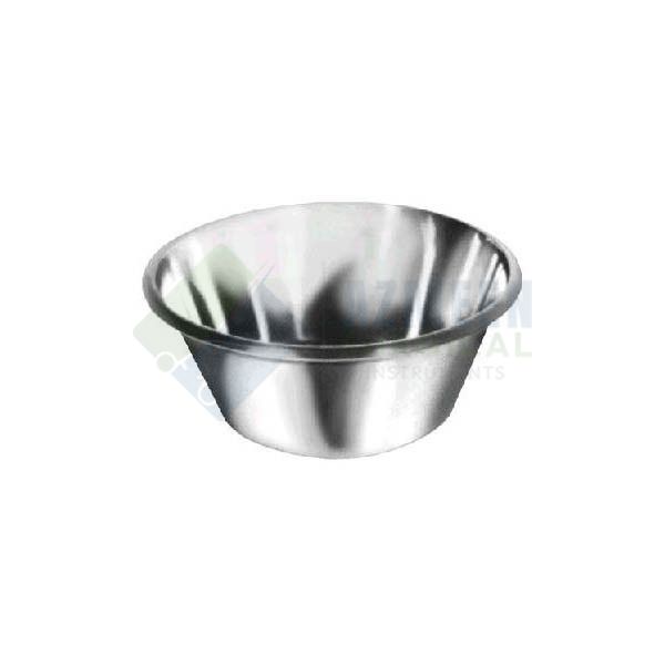 Round Bowl