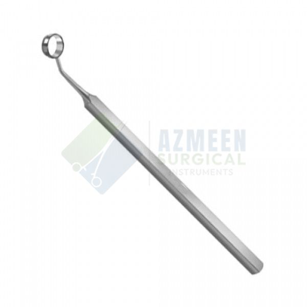 Corneal Markers