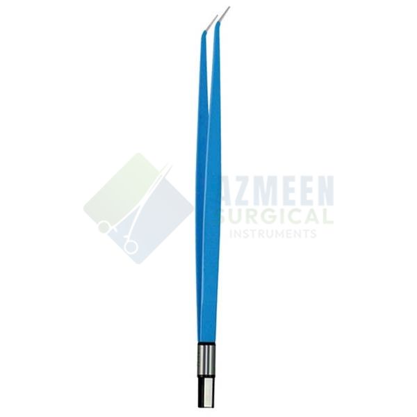 European Bipolar Forceps (Str) (Ang)
