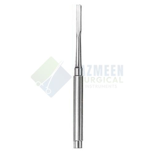 Chisels - Gauges - osteotomes