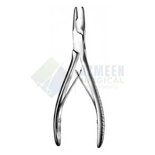 Forceps - Rongeurs