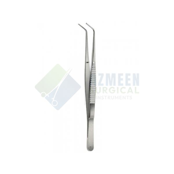 Cottn & Dressing Tweezers