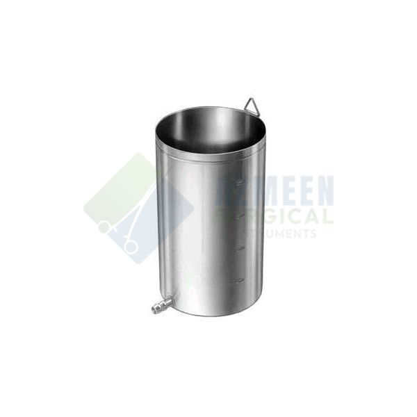 Irrigator