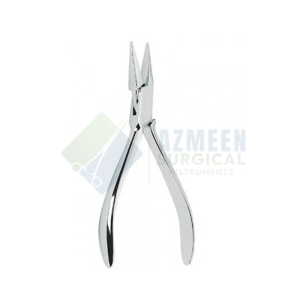 PLIERS FOR ORTHODONTICS