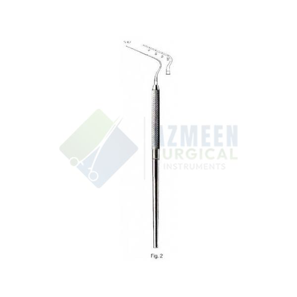 Vertical Condenser Fig 2 