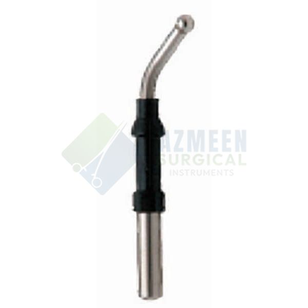 Ball Electrode (Crv) 3mm
