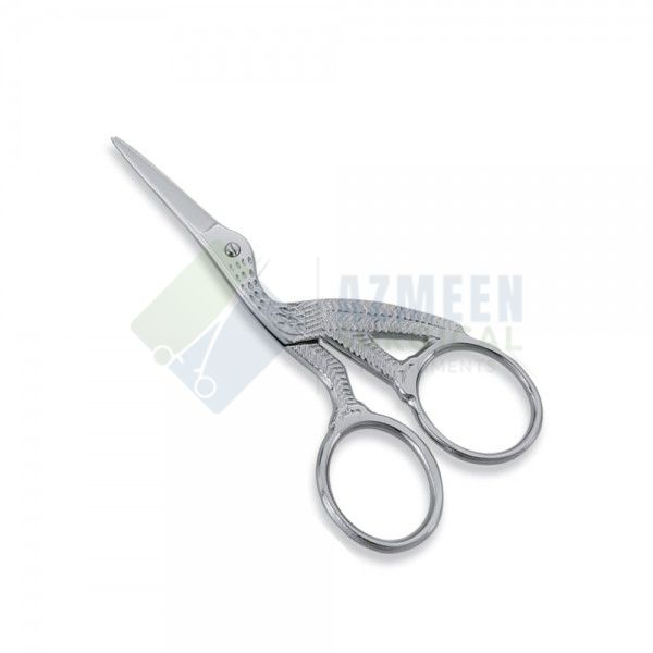 Cuticle Scissors