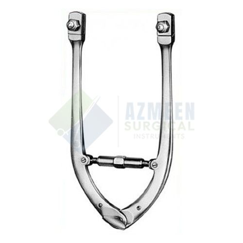Wire cut plier - extension bows