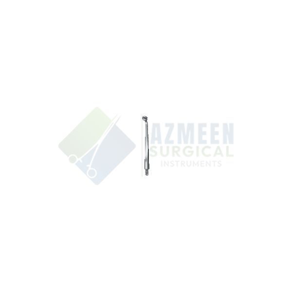  RHODIUM MICRO MIRROR