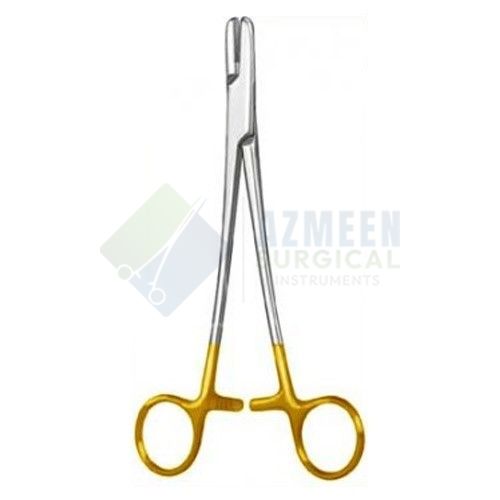 TC tipped - Gold instruments