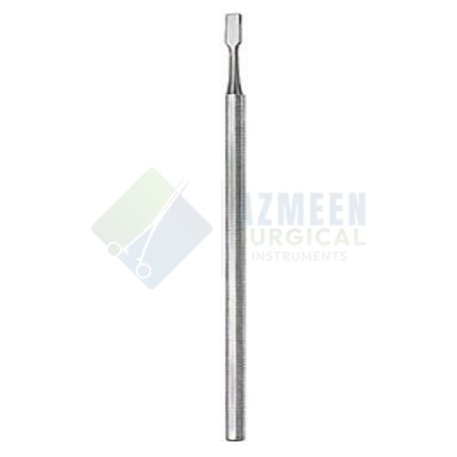 Chisels - Gauges - osteotomes