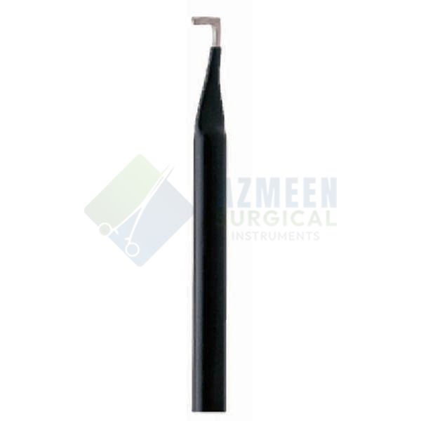 L-Hook Electrode