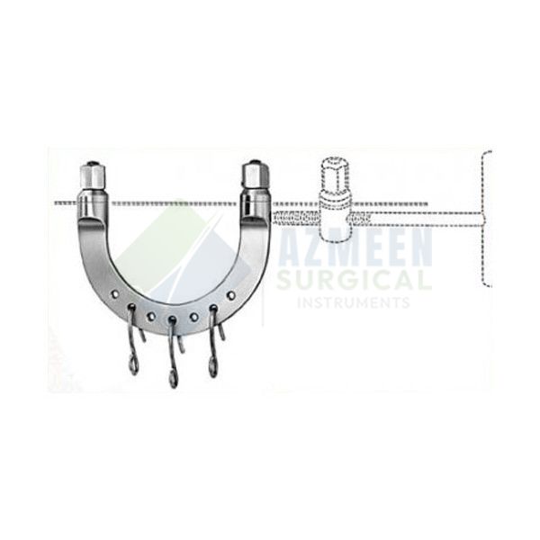 Wire cut plier - extension bows