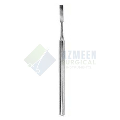 Chisels - Gauges - osteotomes