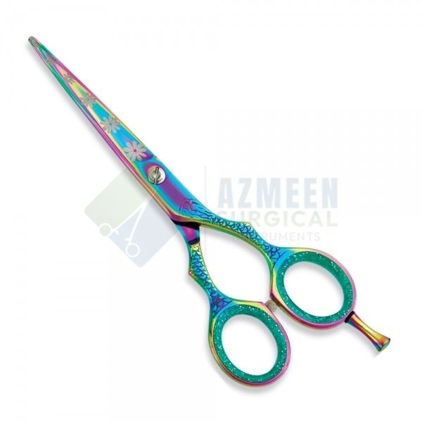 Titanium Coated Scissor