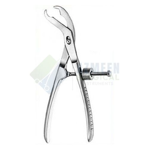 Forceps - Rongeurs