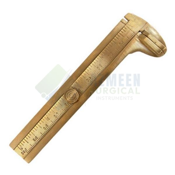 Tooth Instrument