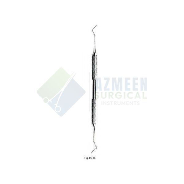 Periodontia Instruments
