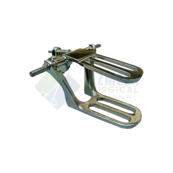 MODEL \\\\\\\'M\\\\\\\' HI TOP STEPHAN ARTICULATOR