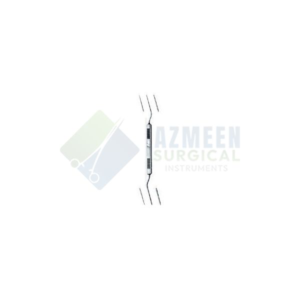 ZIEGLER Lacrimal Dilator