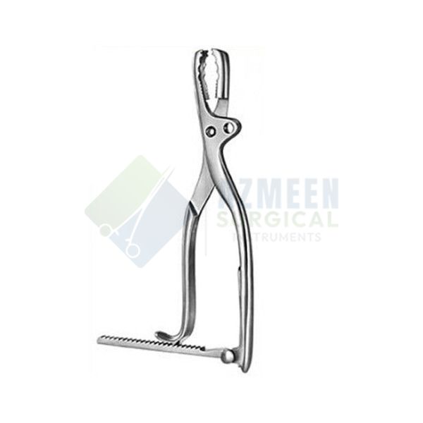 Forceps - Rongeurs