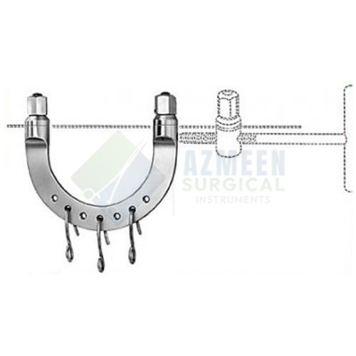 Wire cut plier - extension bows