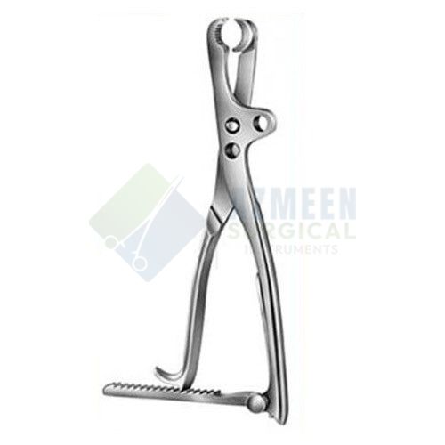 Forceps - Rongeurs