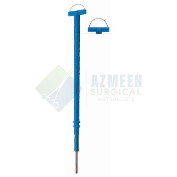 Loop Electrodes 2.4mm