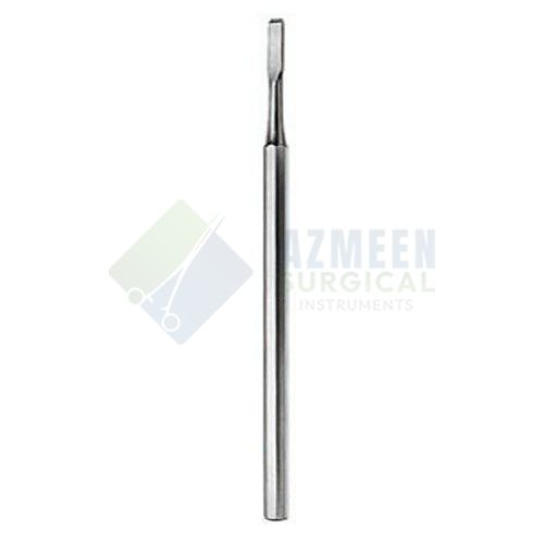 Chisels - Gauges - osteotomes